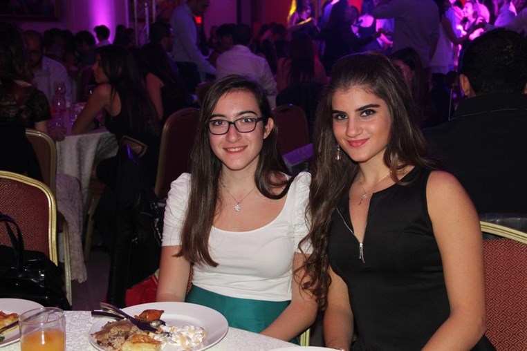 Armenian Night 